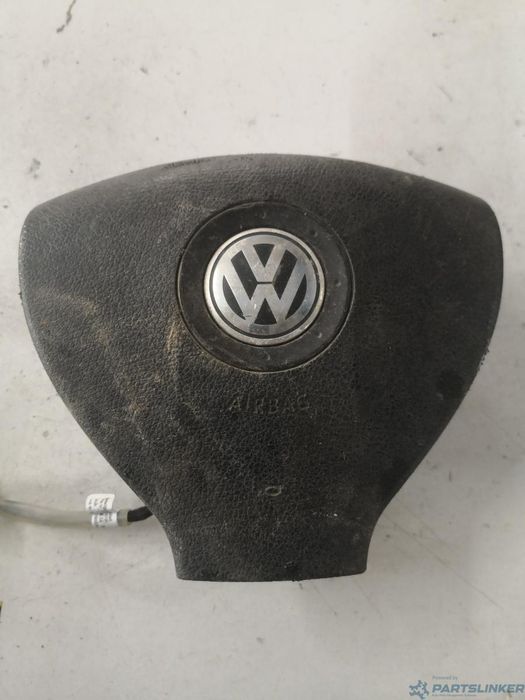 Airbag Volkswagen Golf V (1K1) [ 2003 - 2009 ] Oem 3C0880201R