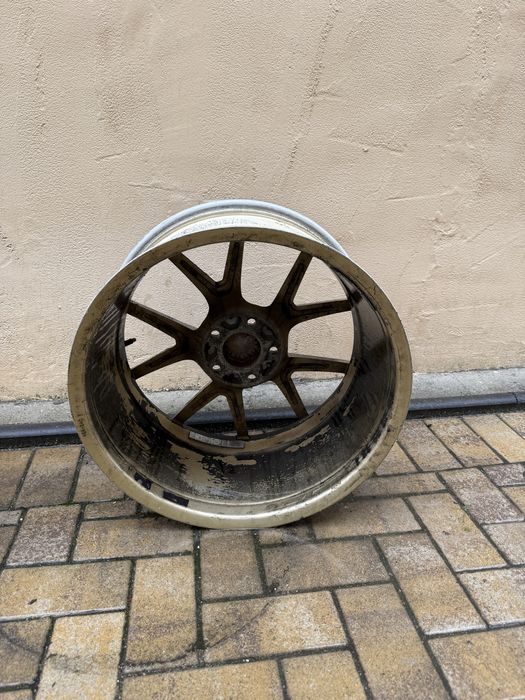 Jante style m763 3buc.-atentie