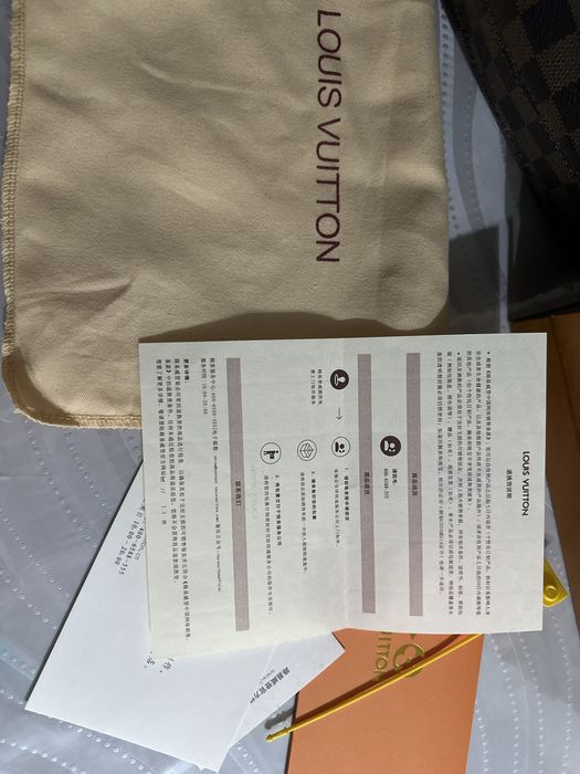 Сумка в люкс качестве под louis vuitton
