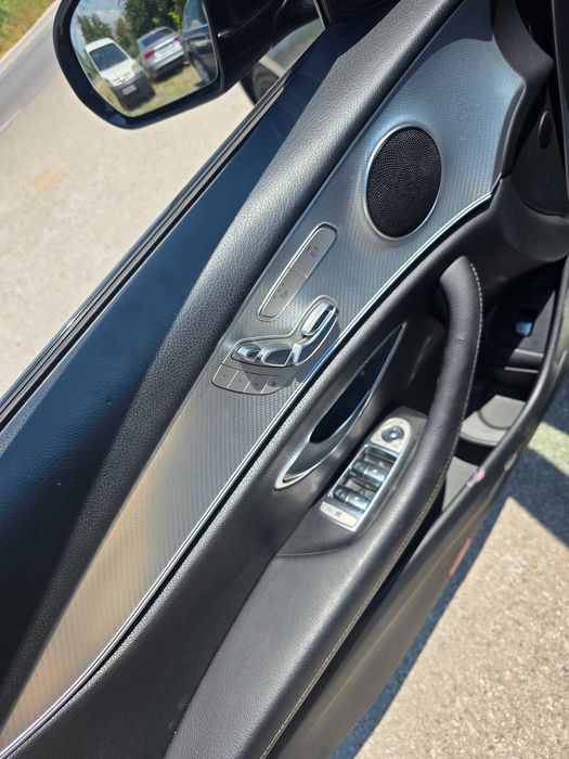 **САМО НА ЧАСТИ*** Mercedes E220, 4 - Matic, 9G- Tronic, W213