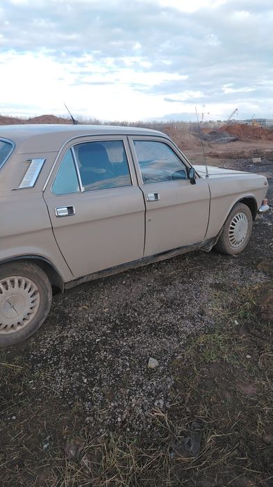 Продам Волгу на ходу