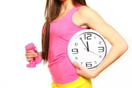 Определяне на Вашата метаболитна възраст