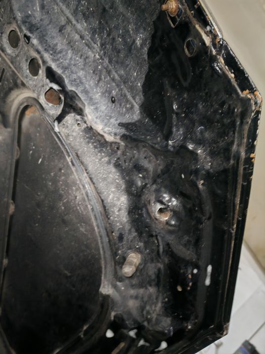 Капот на приору продажа