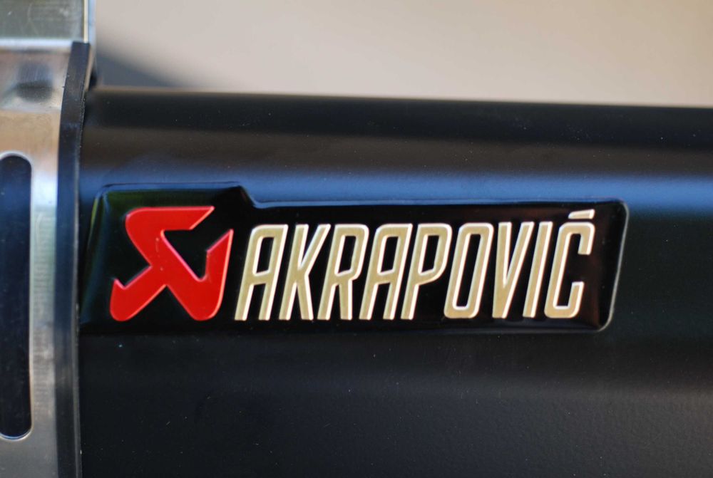 Универсално Гърне Заглушител За Мотор 38- 51 мм Ауспух