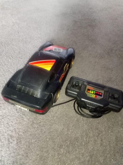 Tomaso mangusta 12 Porche959