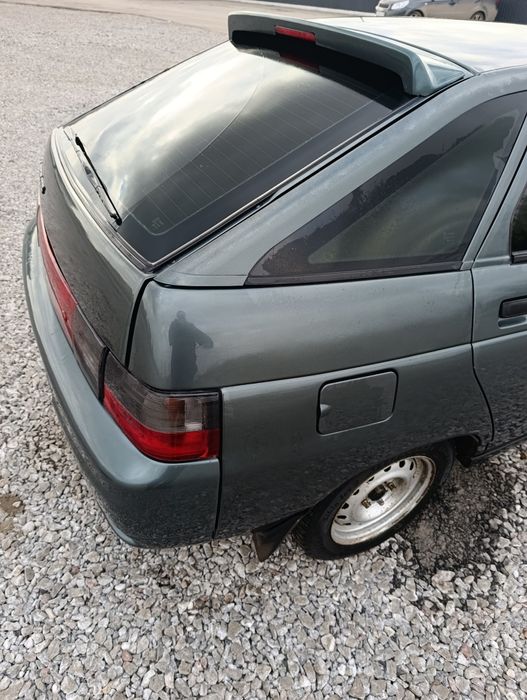 Продам ваз 211240