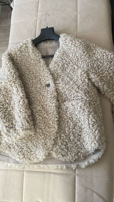 Продам шубку из меха