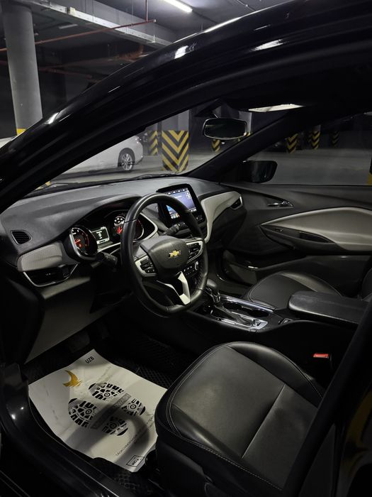 Chevrolet Onix premier 2