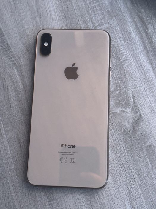 Продам iPhone Xs Max