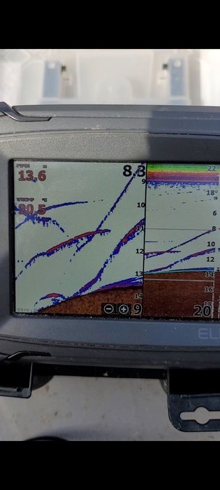 Sonare lowrance ti 5 digital