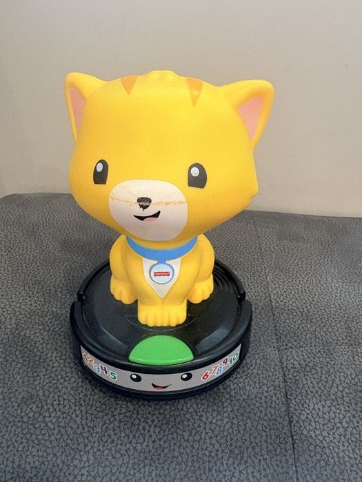Сет играчки на fisher price