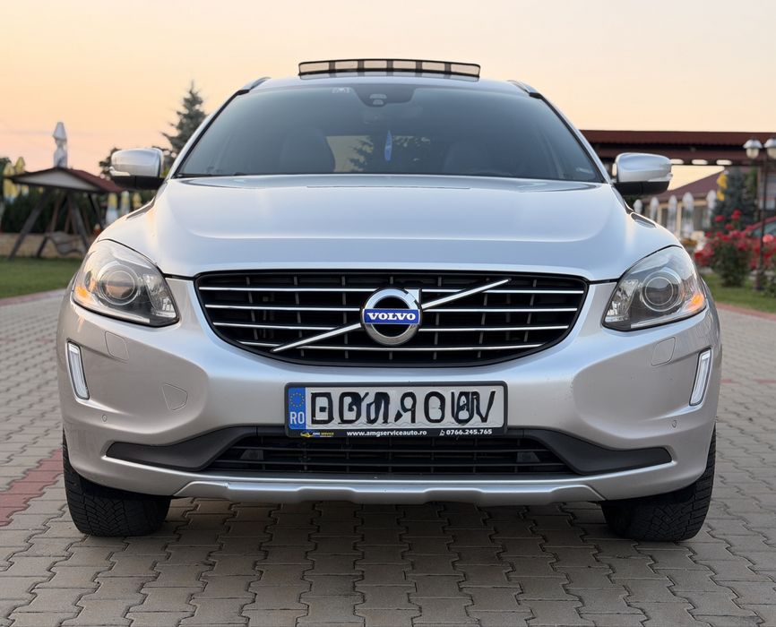 VOLVO XC60 2015 — imagine 2