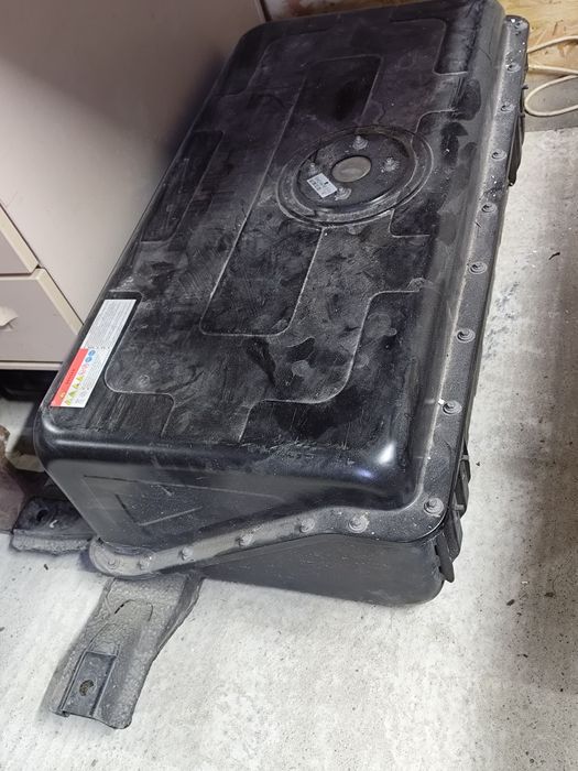 Baterie Dacia Spring