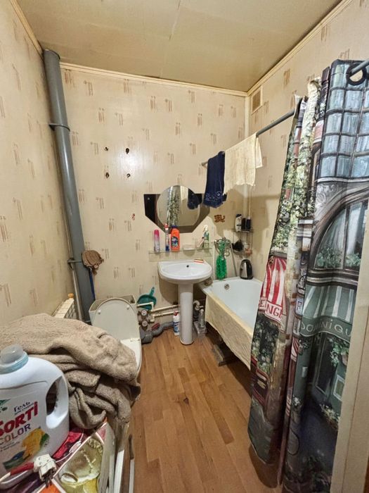 Продам квартиру в тюменской области