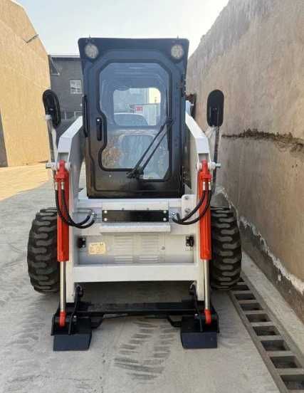 мини погрузчик JC45 Skid Steer Loader Bobkat Bobket 2026 Новый