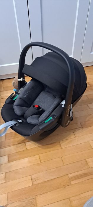 Детско столче MAXI-COSI Pebble 360 i-Size