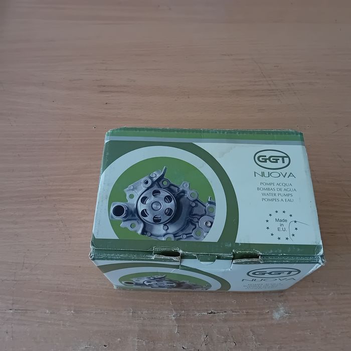 Водна помпа за Mazda