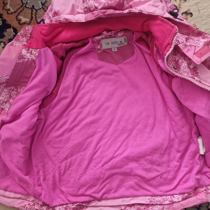 Продам детский комбинезон