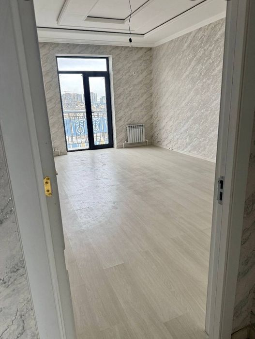 Продаётся квартира в ЖК Hilmar на ул Бабура Ор ЖК Ozbegim