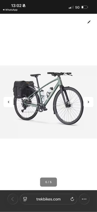 Vand biciclete……