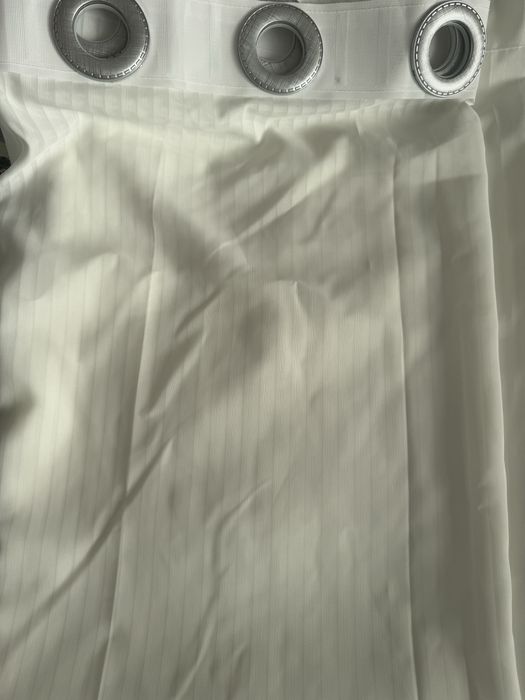 Продам тюль новая