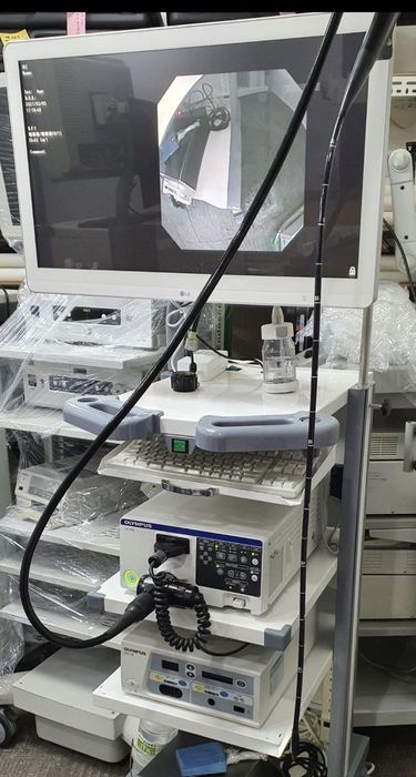 OLIMPUS CV-170 в наличии в Ташкенте