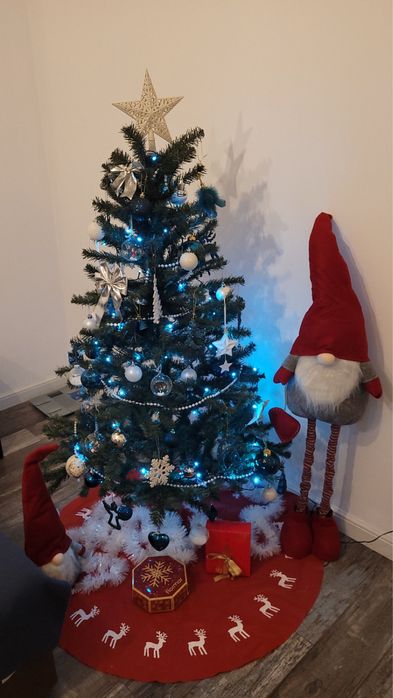 Brad artificial 150cm