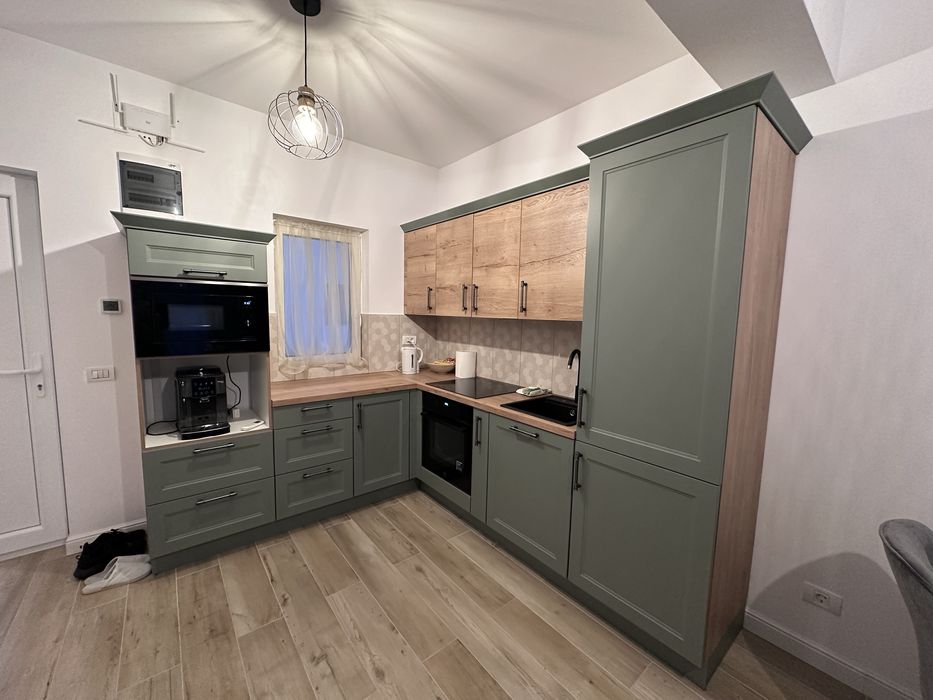 Vand casa insiruita in Giroc