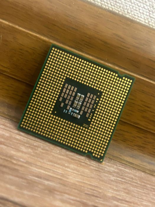 Intel core 2 quad q8400, 2.66ггц
