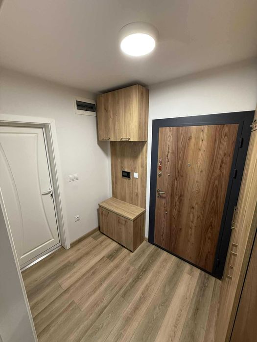 Продава се Двустаен апартамент в Пловдив, Каменица 2 - 68 кв.м за 1515 €/кв.м - Снимка #4