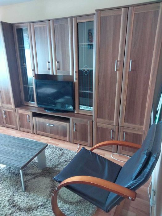 Garsoniera de inchiriat