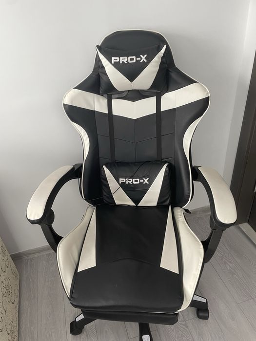 Scaun Gaming comod