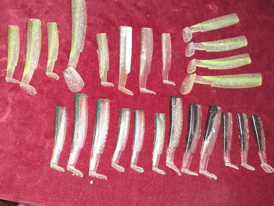 Примамки за риболов