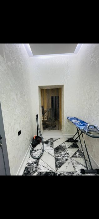 Новостройка дуплекс