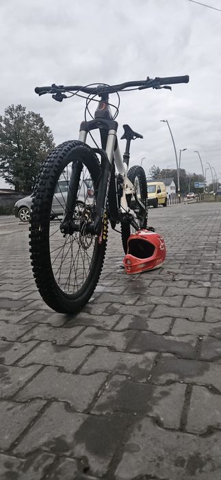 Bicicleta Norco Range