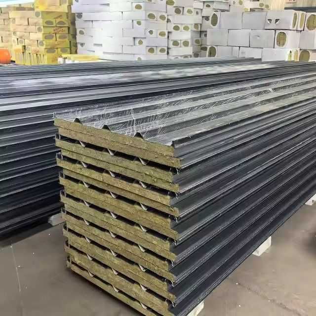 базалт сендвич панель | bazalt sendvich panel