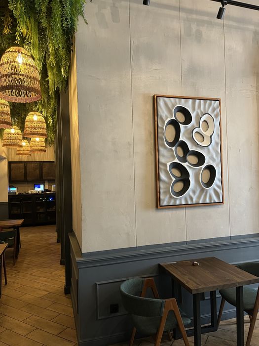 Интерьерная картина