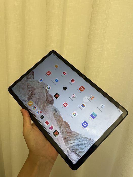 Планшет Xiaomi Redmi Pad SE