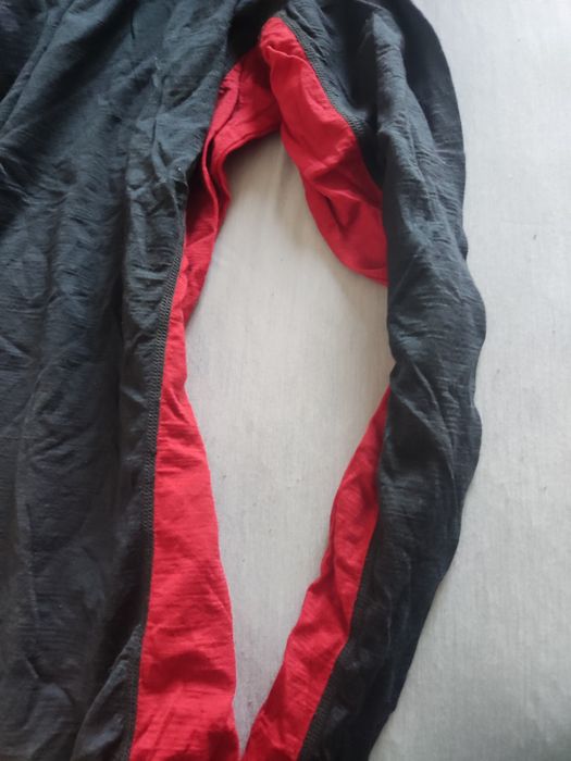 Bluza lână Merino femei M