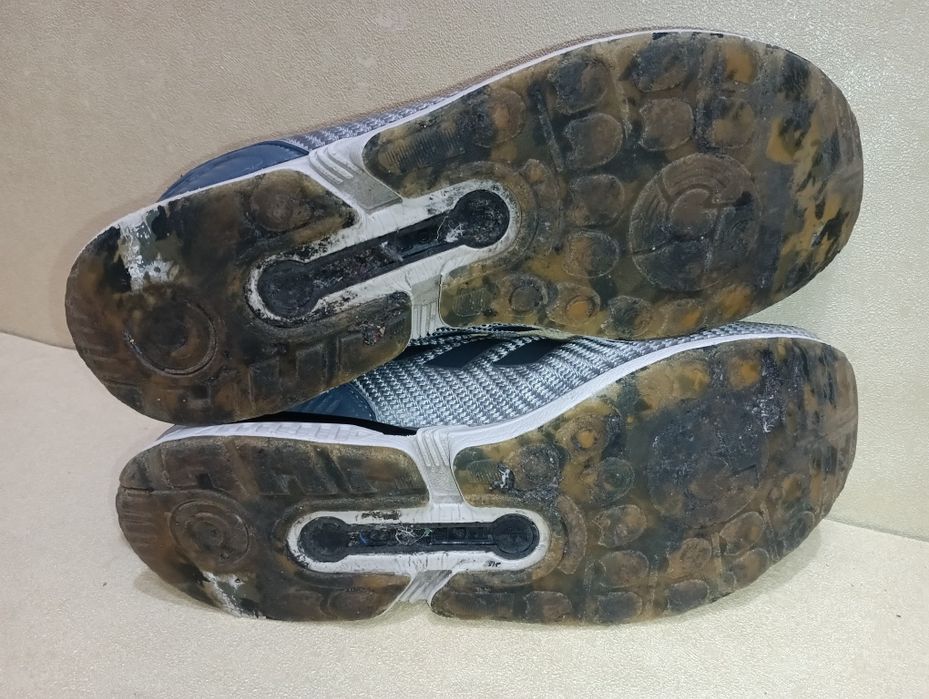 Adidas Torsion Italia N 44 - 32 лв