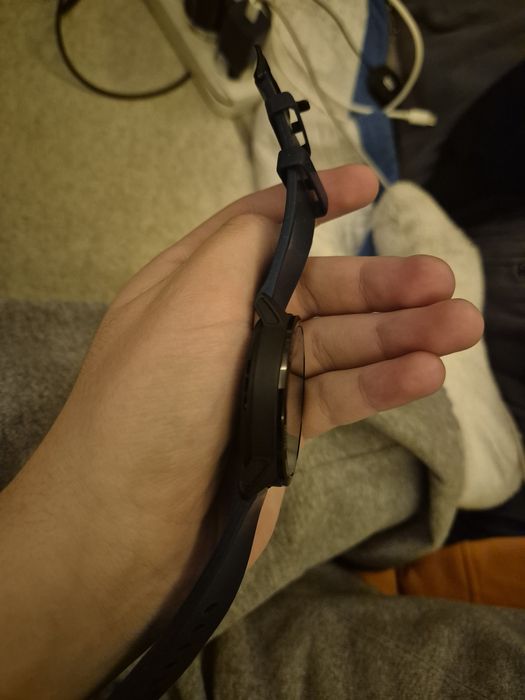 Xiaomi watch s1 active