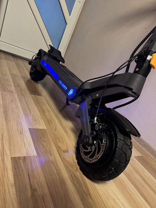 Ausom DT2 Pro 70km/h