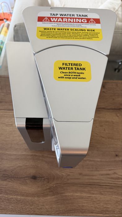 Filtru de apa Aquatru Classic
