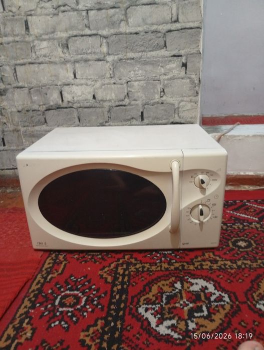 Микроволнвка яхши