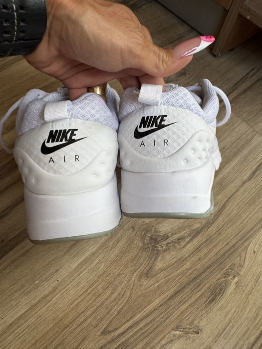 Мъжки оригинални маратонки Nike Air Max Motion Low ! 43 н