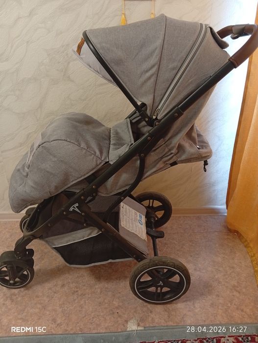 Продам коляска .