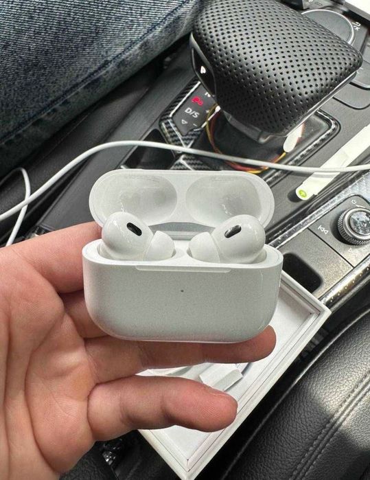 Наушники AirPods Pro 2