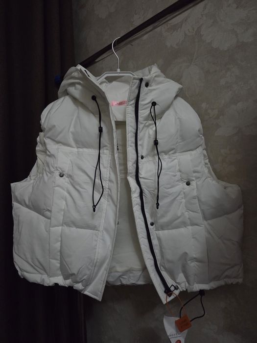 Yangi puxavik limcha