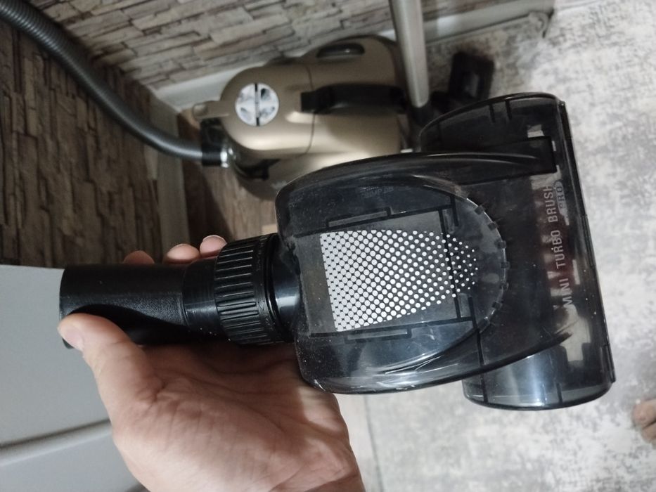 Продам пылесос фирма Tefal