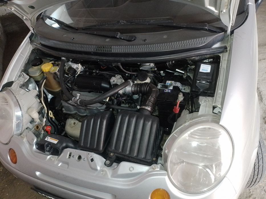 Холати зур краскаси тоза